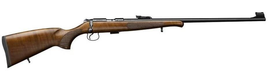 Malorážka opakovací CZ 455 LUX II cal.22 LR