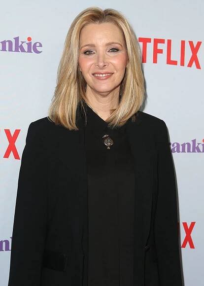 Lisa Kudrow