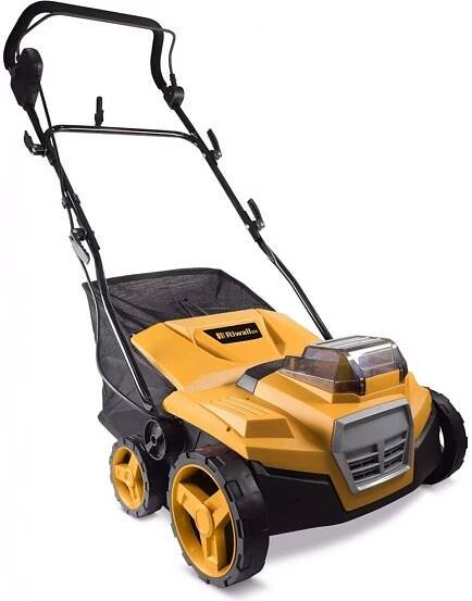 Riwall PRO RAV 3820i bez aku od 3 394 Kč