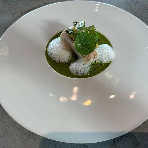 ENTREE RESTAURANT, Olomouc - Menu, Prices & Restaurant Reviews - Tripadvisor
