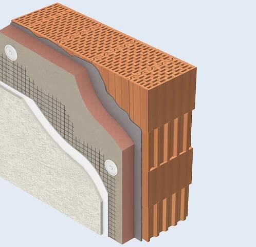 Kingspan Kooltherm® K5 – nejlepší volba pro vnější zateplení | ASB Portal