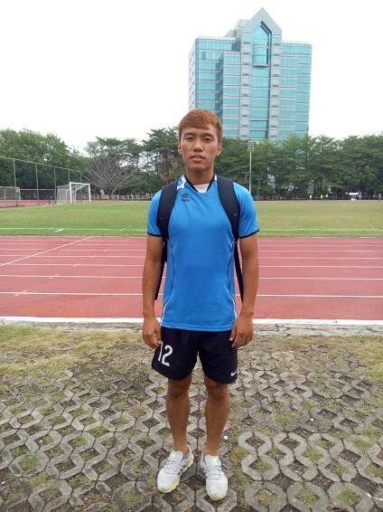 Chen Chao-an