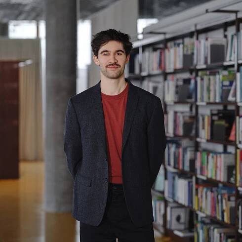 Daniel Mayer - ERSTE Foundation