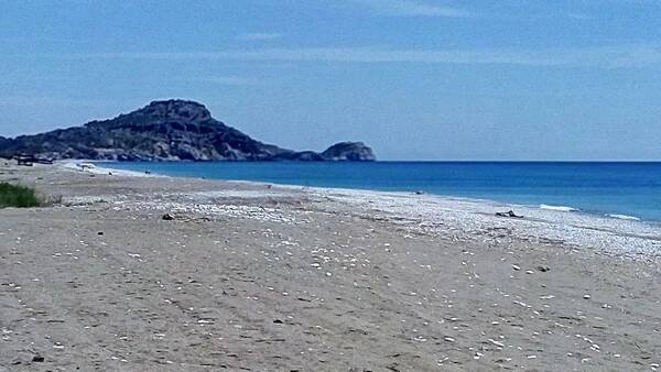 Afandou - Vaše nejlepší dovolená na řeckém ostrově Rhodos 