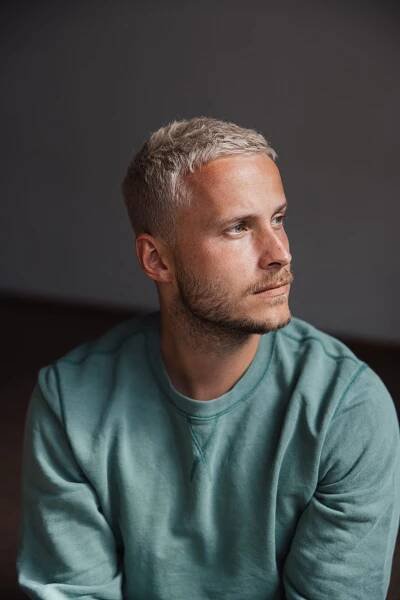 Nicolas Wolf | scenario | agentur für film und fernsehen GmbH