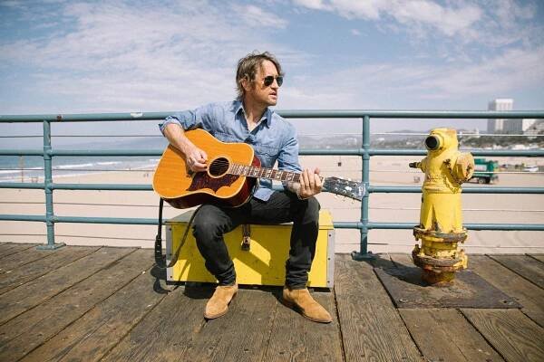 Foo Fighters' Chris Shiflett Shares New Song 'Long, Long Year' Inspired By 'Isolation' and 'Loneliness'