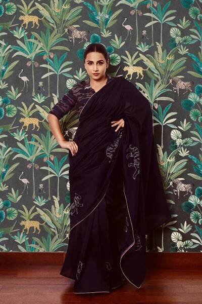 VIDYA BALAN IN ROUKA