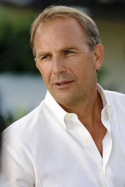 Co je šeptem... - Z filmu - Kevin Costner