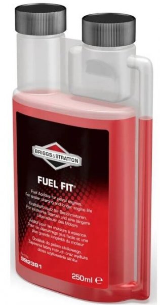 Briggs & Stratton Fuel Fit