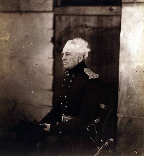 George Brown (General)