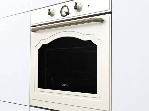 Vestavná trouba GORENJE BOS67372CLI