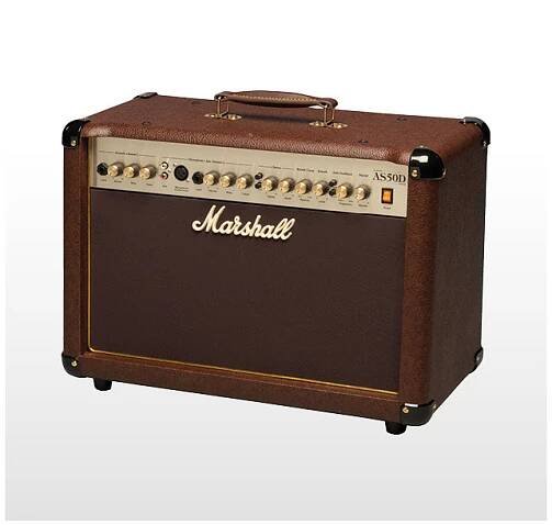 Marshall AS50D