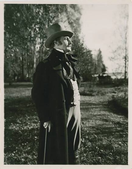 Fänrik Ståls sägner/del I (1926)