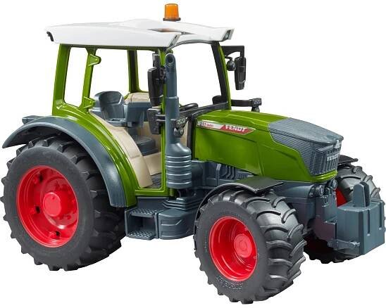 Bruder Model traktoru Fendt Vario 211