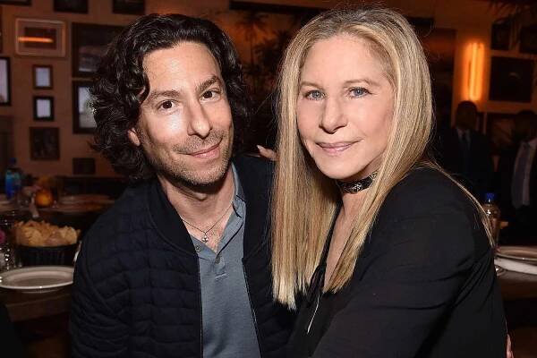 Jason Gould Returns with New Album After Past Worries of Being 'Compared' to Mom Barbra Streisand (Exclusive)