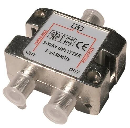 JK ROZBOČOVAČ RO18 2XF SAT 2xDC
