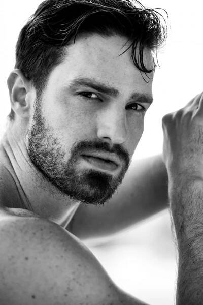 Pedro Moreno By Lucas Fonseca