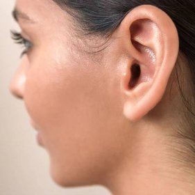 Worried about a lump behind your ear?