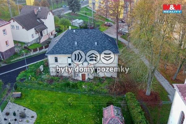 Prodej rodinného domu, 300 m2, Plesná, ul. Farní | Reality.iDNES.cz 