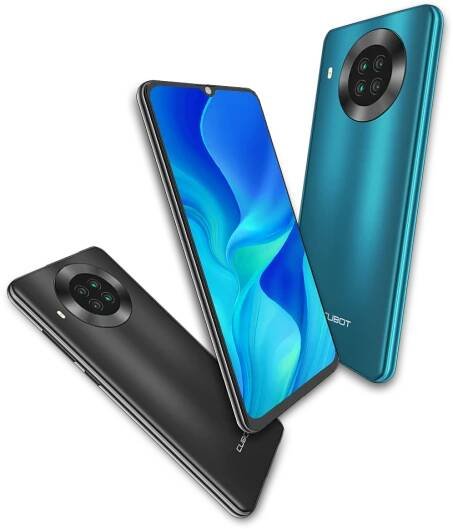 Note 20 Pro