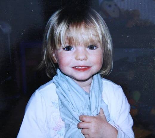 Suspect in 2007 disappearance of British girl Madeleine McCann freed from German prison in unrelated case