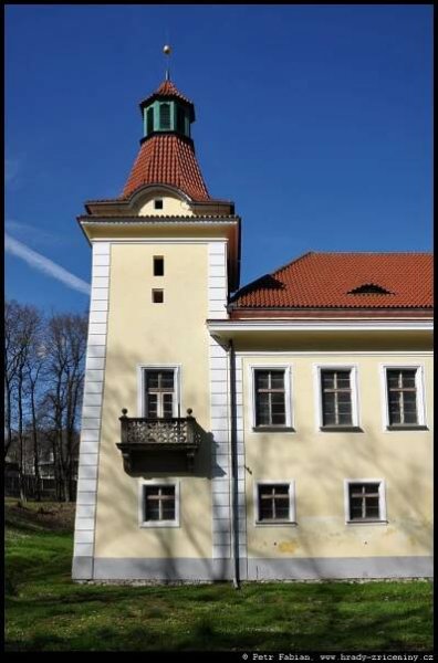 Hrady, tvrze, zámky a zříceniny – Fotografie z roku 2024 – 3.část / hrady-zriceniny.cz