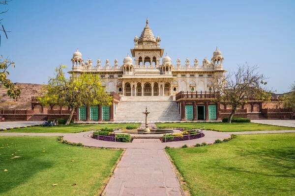 Jodhpur Travel Guide | Forts, Local Tips & Tour Packages - Connecting Traveller