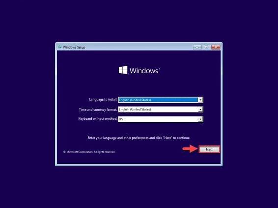 Windows 10 22H2 ISO Files Direct Download Links