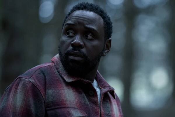 Dope Thief Finale: Brian Tyree Henry Explains Ray's Ending