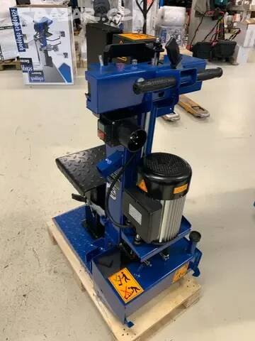 Scheppach Compact 10 T štípač na dřevo 10t (230 V)