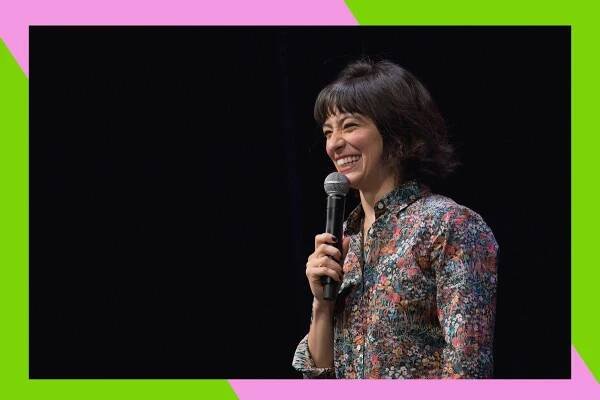 What's next for Melissa Villaseñor after 'SNL?' Here's what she told us.