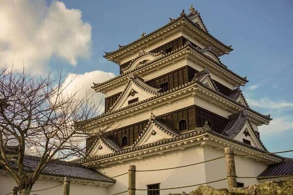Discover the top things to do and see in Ehime Prefecture in Shikoku Island. This stunning region is beautiful and underrated area waiting to be explored.