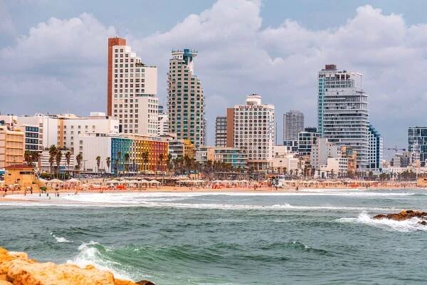 Unusual Things To Do in Tel Aviv