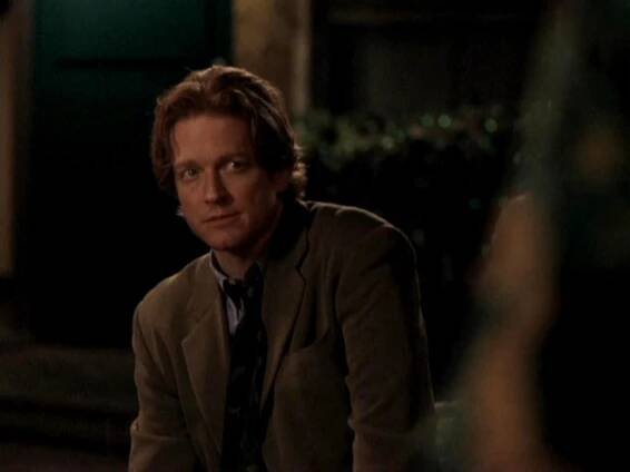 Eric Stoltz in Hollywood Palms