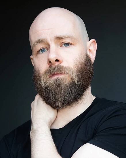 Hjörtur Jóhann Jónsson - Creative Artists Iceland
