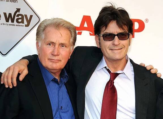Martin Sheen Says Son Charlie Sheen's 'Recovery and Life Is a Miracle': He's 'Extraordinary'