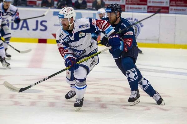 ŠKODA PLZEŇ – KOMETA BRNO 6:3