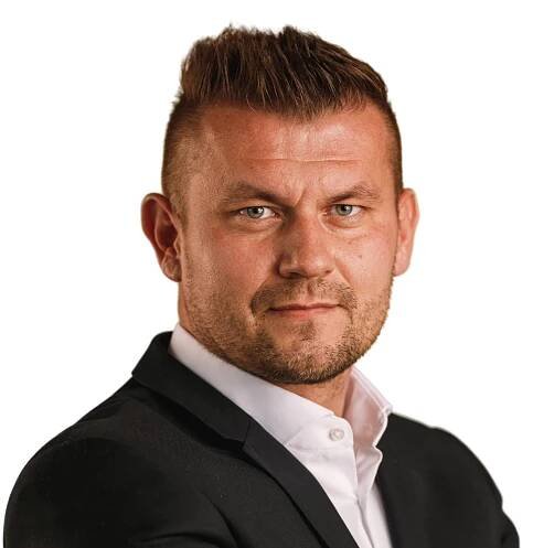 Petr Svoboda