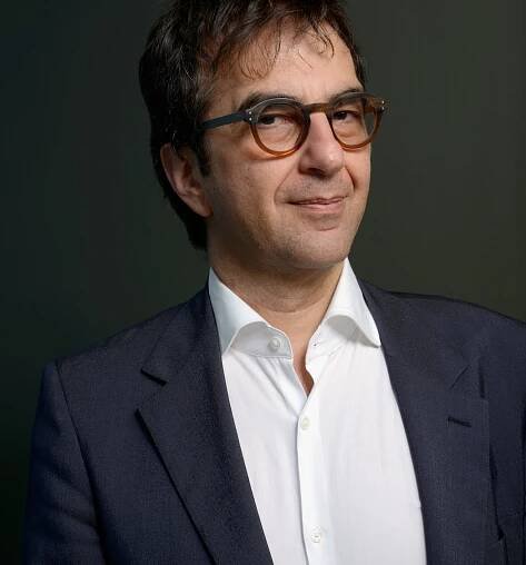 Cannes: Atom Egoyan on Why 'The Captive' Will 'Redefine' Ryan Reynolds (Q&)