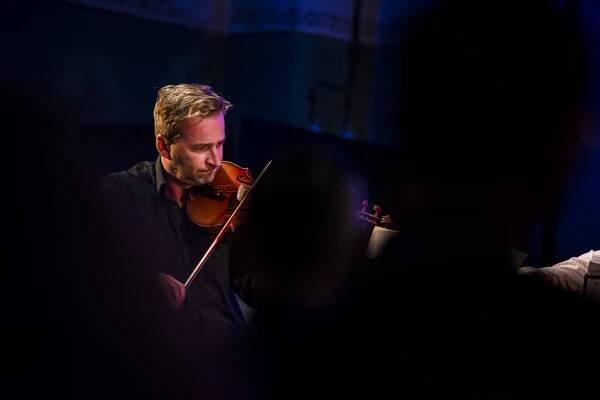 Bach & Brahms / Jozef Lupták & priatelia
