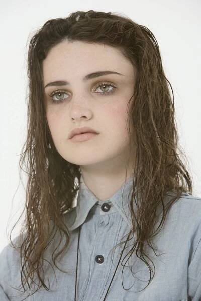 Portrait | New Faces at Ford by Jason Lee Parry – Fashion Gone Rogue