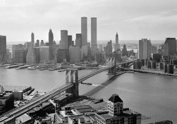 1973 - World Trade Center