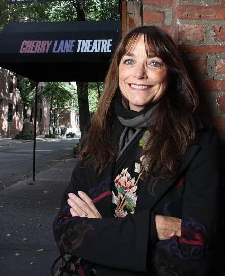 Karen Allen Returns in ‘Summer Day’ at Cherry Lane Theater