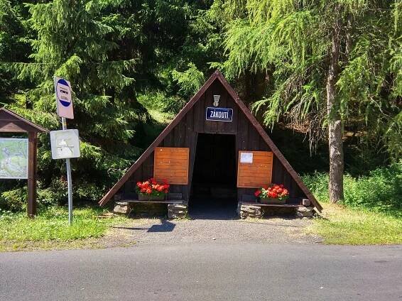 Photos - Blatno, Zákoutí - 24.07.2019
