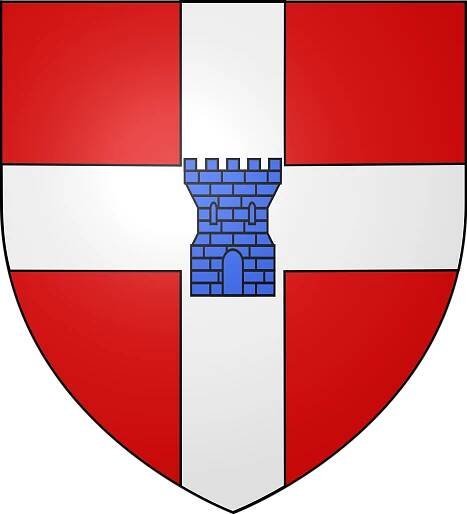 Soubor:Blason ville fr Valence (Drome).svg