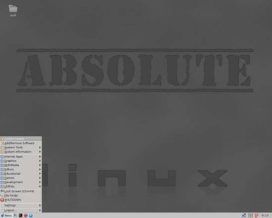 DistroWatch.com: Put the fun back into computing. Use Linux, BSD.
