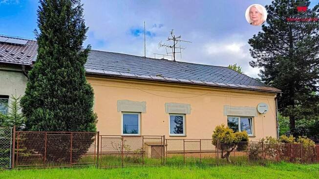 Prodej rodinného domu 183 m², Klášterní, Orlová - Hlavenková, Macháč a partneři