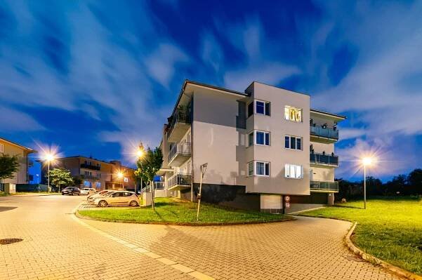 Prodej bytu 3+kk, Břeclavská, Kyje
