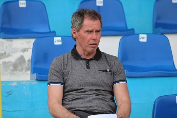 PODÍVEJTE SE: Rohatec nasázel Valticím jedenáct gólů. Trefil se i brankář
