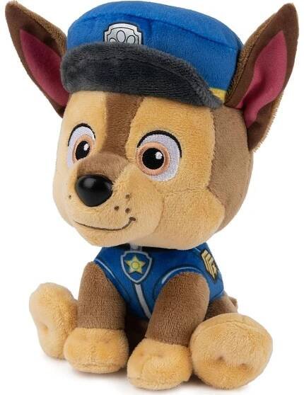 Gund Tlapková patrola Chase plyšák 15 cm